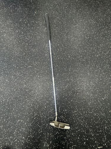 Used Tommy Armour T-LINE XXV Mens Putter RH 11849-S000034854