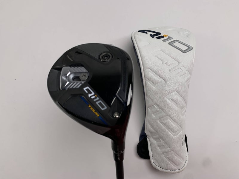 TaylorMade Qi10 Tour 3 Fairway Wood 15* Tensei Blue AV Limited 75g Stiff RH NEW