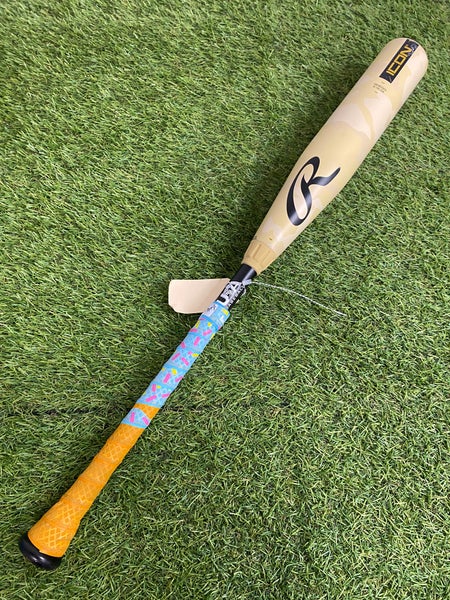 Rawlings Icon (2 5/8") USA Youth Bat 2025 (-10)