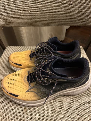 Saucony Endorphin Speed 3 Running Shoes US Size 11