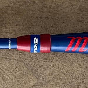 2021 Marucci CAT9 Connect Hybrid USSSA Certified Bat (-8) 22 oz 30" (Used)