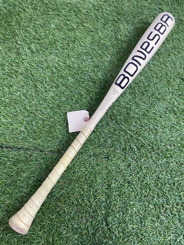 Warstic Bonesaber Alloy (2 5/8") USA Bat 2025 (-11)