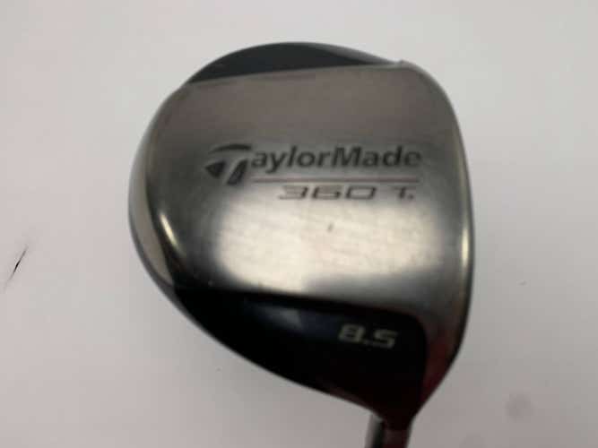 TaylorMade 360 Ti Driver 8.5* Grafalloy Prolite 3.5X Extra Stiff RH -1''