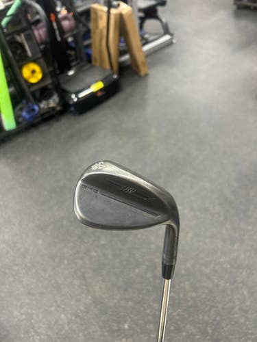 Used Titleist SM9 Golf Wedge Mens RH 54 Degree 11337-S000477106