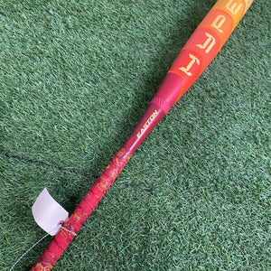 Easton Hype Fire (2 3/4") USSSA Bat (-10) 2025