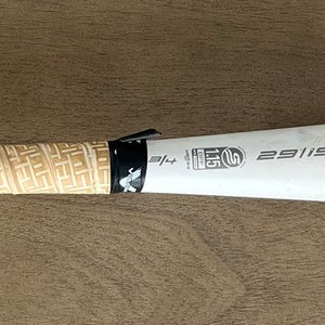 2021 Marucci CAT9 Alloy USSSA Certified Bat (-10) 19 oz 29" (Used)