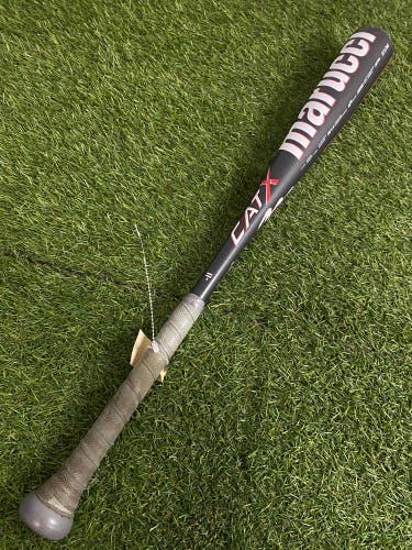 Marucci CATX Alloy USA Youth 2024 (-11)