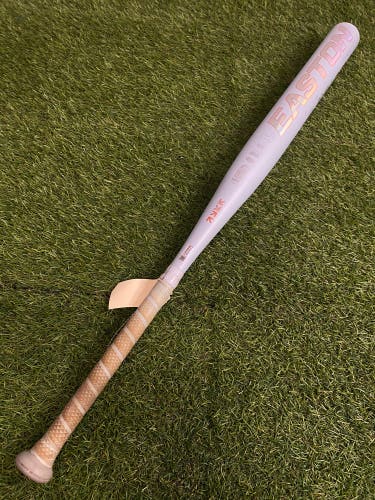 Easton Ghost Unlimited Fastpitch Bat 2025 (-10)