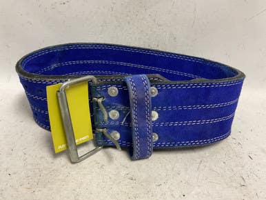 Used Exercise Accessory Other Royal Blue 11855-S000197198