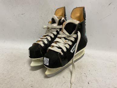 Used Bauer CHARGER Youth Hockey Skate Youth 13.0 11855-S000197199