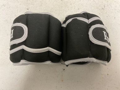 Used PRODIGEN Ankle Weights Black 7 lb 11855-S000197188