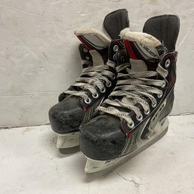 Used Bauer VAPOR X60 Youth Hockey Skate Youth 13.0 11855-S000197172