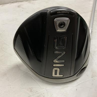 Used Ping G400 MAX Womens Driver LH 10.5 Degree 11855-S000197169
