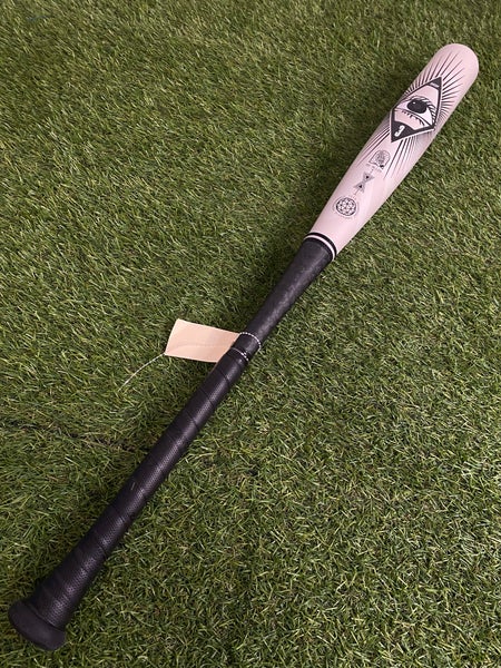 Easton Split Hybrid (2 5/8") BBCOR Bat 2025 (-3)