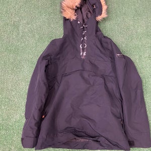 Roxy Shelter Snow Jacket | Women's Small