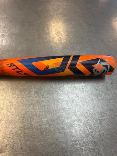 Used Louisville Slugger ATLAS BB/SB High School -3 Bat 32" 11339-S000197582