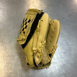 Used Primed GLOVE BB/SB Glove RH Throw Brown 10" 11339-S000197575