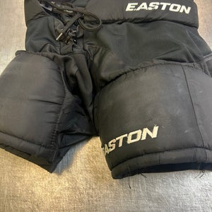 Used Easton SYNERGY Junior Pant Black MD 11339-S000197569