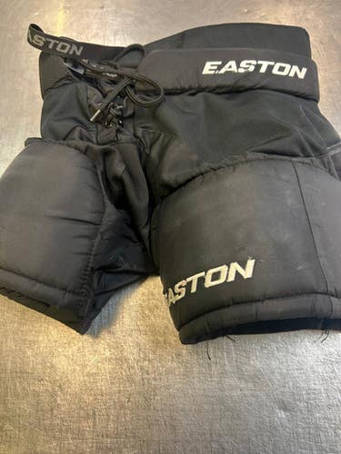 Used Easton SYNERGY Junior Pant Black MD 11339-S000197569