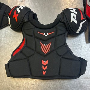 Used Phx SHOULDER PADS Junior Shoulder Pads SM 11339-S000197563