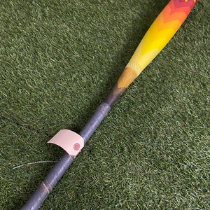 Easton Hype Fire (2 3/4") USSSA 2024 (-8)