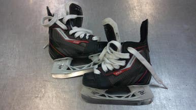 Used CCM JETSPEED 250 Youth Hockey Skate Youth 10.0 11339-S000197547