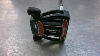 Used Orlimar F SERIES F80 Mens Putter RH 11339-S000197539