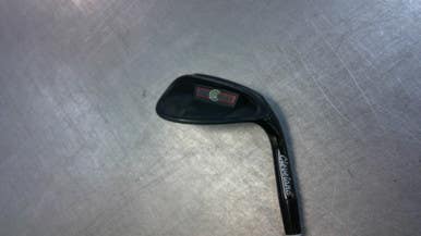 Used Cleveland SMART SOLE Golf Wedge Mens RH Sand Wedge 11339-S000197538