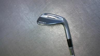 Used Cleveland RTX 4 Golf Wedge Mens RH 50 Degree 11339-S000197536