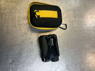 Used TEC TEC TEC RANGE FINDER Golf Accessory 11339-S000197528
