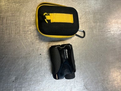 Used TEC TEC TEC RANGE FINDER Golf Accessory 11339-S000197528