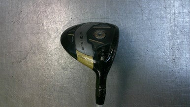 Used Wilson FG TOUR Mens Fairway Wood RH 5 Wood 11339-S000197532