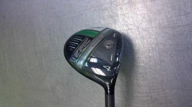 Used Callaway EPIC SPEED Mens Fairway Wood RH 4 Wood 11339-S000197531