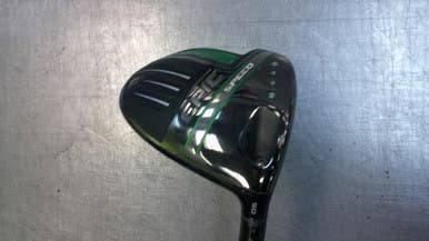 Used Callaway EPIC SPEED Mens Driver RH 9.0 Degree 11339-S000197530