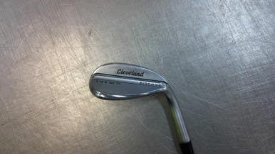 Used Cleveland RTX 6 ZIPCORE Golf Wedge Mens RH 54 Degree 11339-S000197526