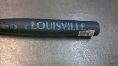 Used Louisville Slugger RXT 2021 BB/SB Fastpitch Bat 30" 11339-S000197519