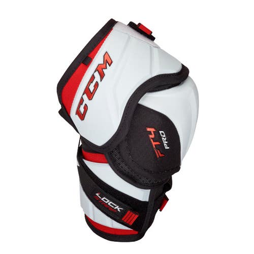 *NEW* CCM Elbow Pads FT4 PRO Sr. Large