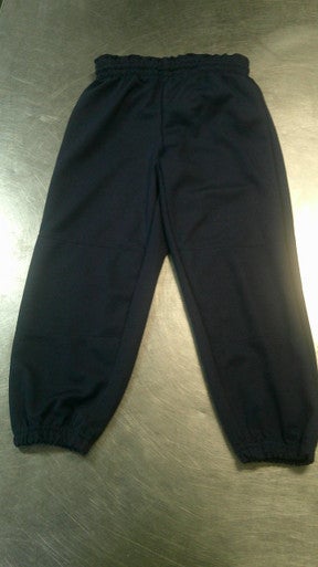 Used NAVY PANT BB/SB Pant Boys Navy Blue MD 11868-S000067001