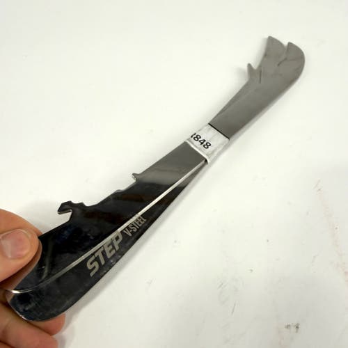 Used Bauer Step V Steel | 280mm | R848