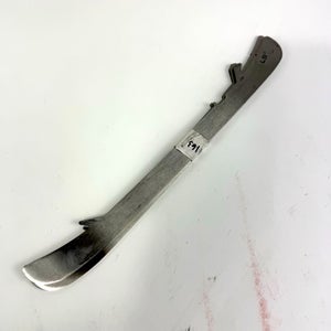 New Bauer LS3 Steel | 296mm | M163