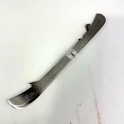 New Bauer LS3 Steel | 296mm | M163