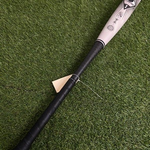 Easton Split Hybrid (2 5/8") BBCOR Bat 2025 (-3)