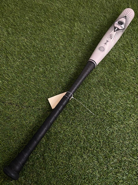 Easton Split Hybrid (2 5/8") BBCOR Bat 2025 (-3)