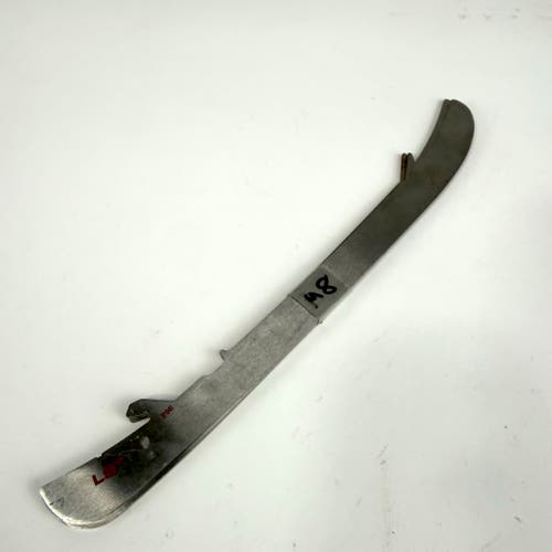 New Bauer LS3 Steel | 296mm | M8