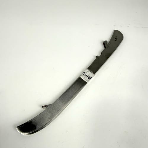 New Bauer LS3 Steel | 296mm | M100