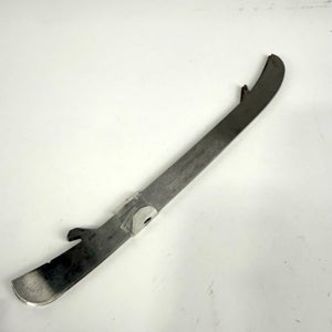 New Bauer LS3 Steel | 296mm | M165