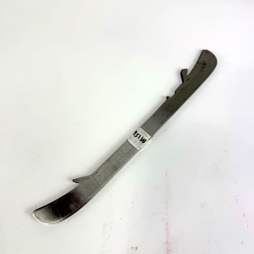 New Bauer LS3 Steel | 296mm | M156