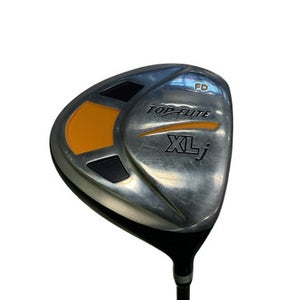 Used Top Flite XLJ Jr Driver RH HT 11859-S000027526