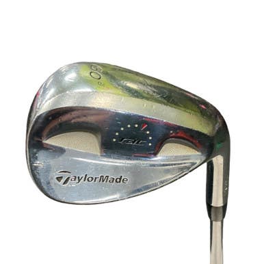 Used Taylormade RAC Golf Wedge Mens RH 60 Degree 11859-S000027523