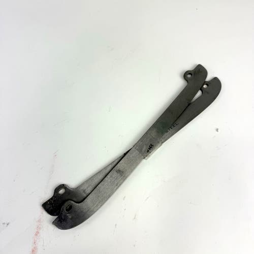 New 2 Bolt Pro Stainless Steel | 263mm | Y155